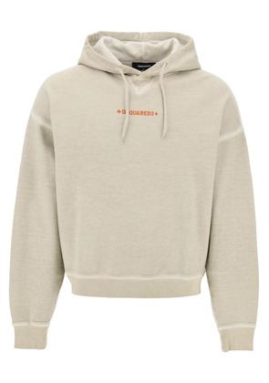 Dsquared2 Cipro Fit Hoodie
