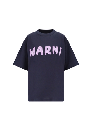 Marni Logo T-Shirt