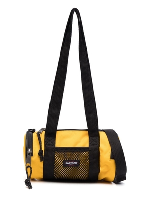 Eastpak x Telfar cylinder messenger bag - Yellow