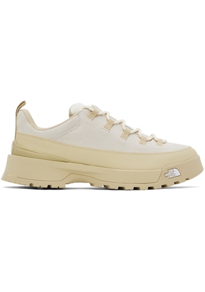 The North Face Off-White Glenclyffe Urban Low Sneakers