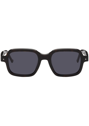 Grey Ant Tortoiseshell Sext Sunglasses