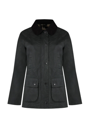 Barbour Beandell Waxed Cotton Jacket