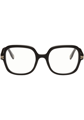 Marc Jacobs Black Square Glasses