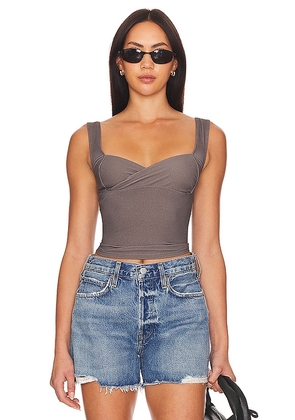Free People X Intimately FP Iconic Cami in Baby Blue. Size M, S, XL, XS.