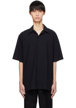 RAINMAKER KYOTO SSENSE Exclusive Black Shirt