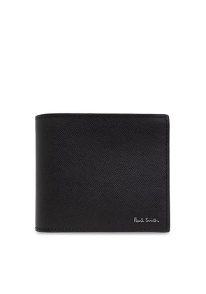 Paul Smith Folding Wallet With Logo