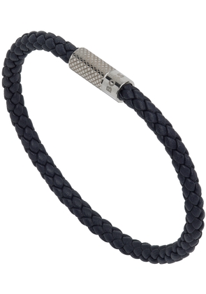 BOSS Navy Beky Bracelet