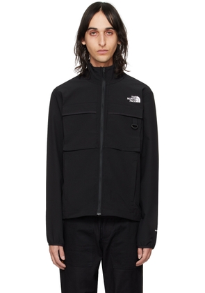 The North Face Black Willow Jacket