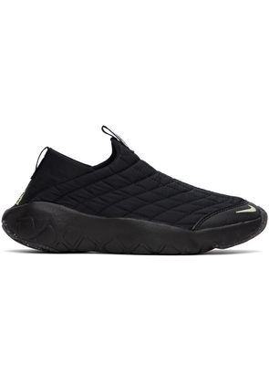 Nike Black ACG Moc 3.5 Sneakers