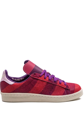adidas x Disney Campus 80 'Cheshire Cat' sneakers - Red