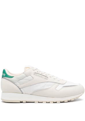 Reebok Classic leather sneakers - Neutrals