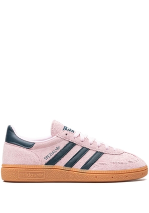 adidas Handball Spezial 'Clear Pink' sneakers