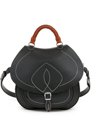 Maison Margiela medium Bag Slide shoulder bag - Black