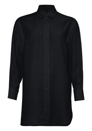 ERES Mignonette shirt - Black