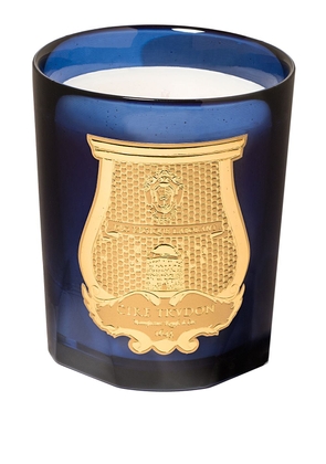TRUDON Reggio scented candle (270g) - Blue