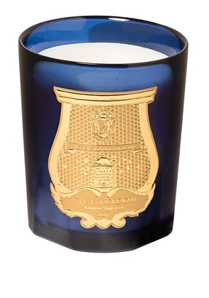 TRUDON Estérel scented candle (270g) - Blue