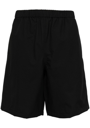 Goldwin track shorts - Black