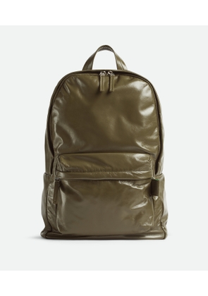 Medium Archetype Backpack - Bottega Veneta
