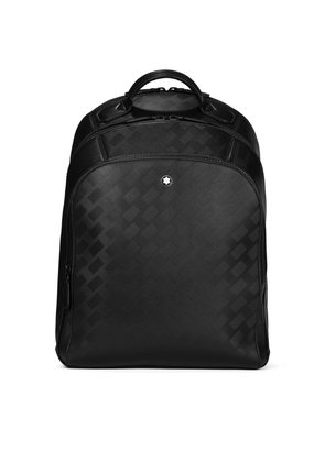 Montblanc Leather 3.0 Extreme Backpack