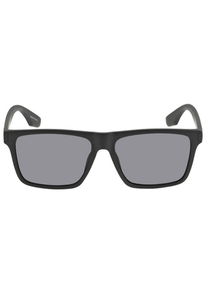 Calvin Klein Grey Sport Mens Sunglasses CK20521S 310 56