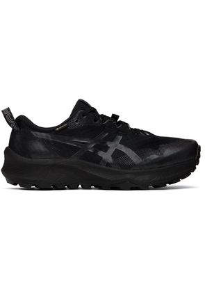 Asics Black Gel-Trabuco 12 GTX Sneakers