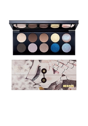 PAT McGRATH LABS Mothership I: Subliminal Eyeshadow Palette in N/A - Beauty: Multi. Size all.