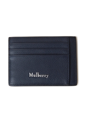 Mulberry Men's Farringdon Card Holder - Night Sky