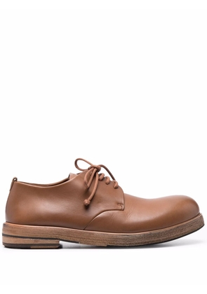 Marsèll lace-up Derby shoes - Brown