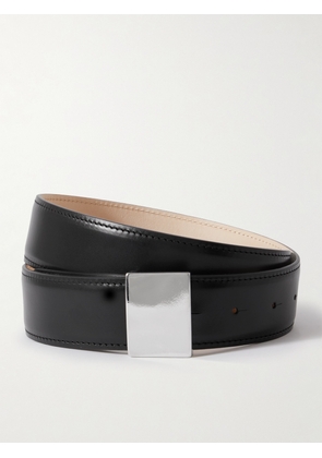 Déhanche - Leather Belt - Black - x small,small,medium,large,x large
