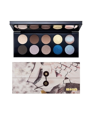 PAT McGRATH LABS Mothership I: Subliminal Eyeshadow Palette in Beauty: Multi.
