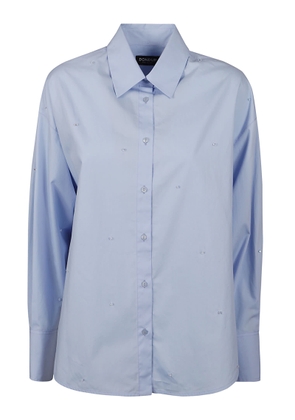 Dondup Long-Sleeved Shirt