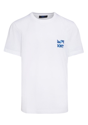 Kiton T-Shirt Cotton