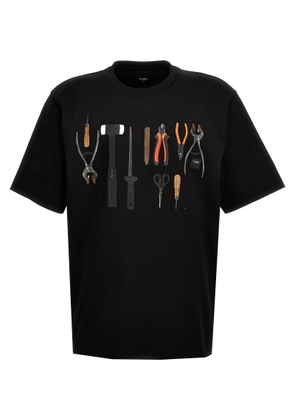 Fendi Tools T-Shirt