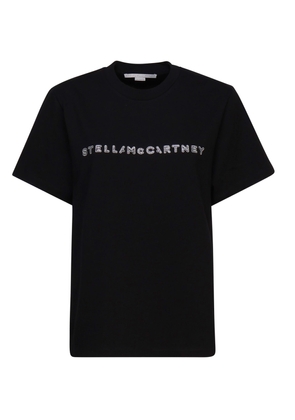 Stella Mccartney T-Shirt With Logo