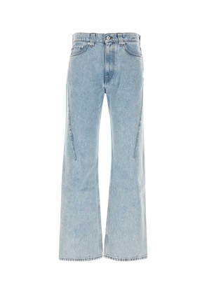 Y/project Denim Jeans