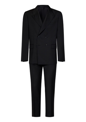 Low Brand 2B Suit