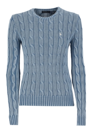 Polo Ralph Lauren Cotton Sweater
