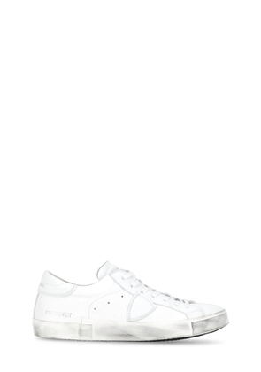 Philippe Model Prsx Basic Sneakers