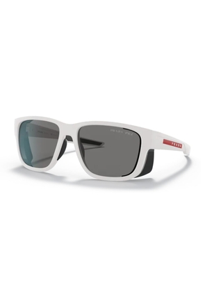 Prada Linea Rossa Ps07Ws Polarized Sunglasses