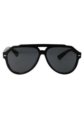 Dolce & Gabbana Eyewear 0Dg4452 Sunglasses