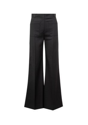 Victoria Beckham Alina Tailored Trousers