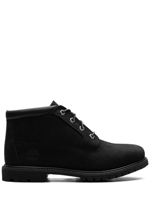 Timberland Nellie waterproof chukka boots - Black