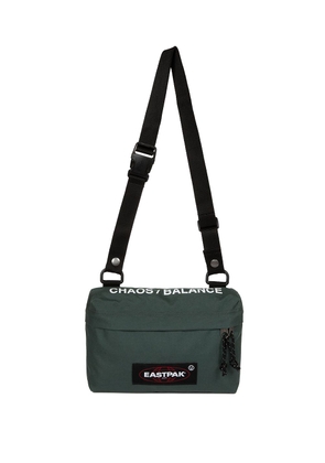 Eastpak x UNDERCOVER crossbody bag - Green