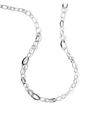 IPPOLITA sterling silver Cherish link necklace
