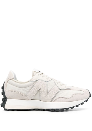 New Balance 327 low-top sneakers - Neutrals