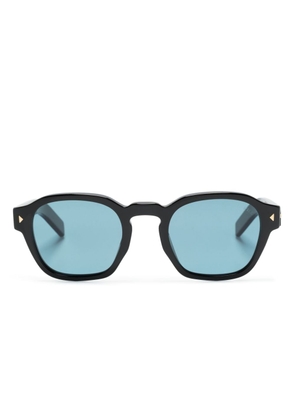 Prada Eyewear square-frame sunglasses - Black