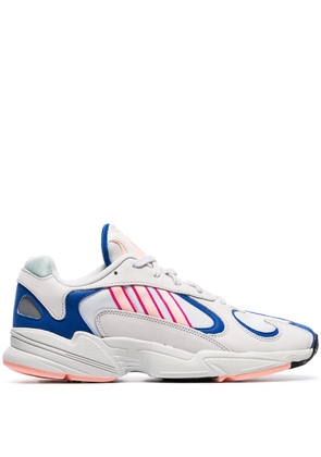 adidas Yung-1 sneakers - White