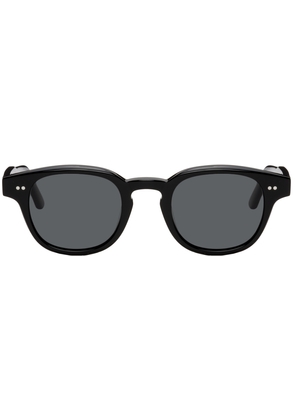 CHIMI Black 01 Sunglasses