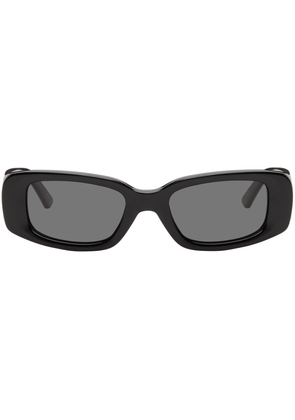 CHIMI Black 10 Acetate Sunglasses
