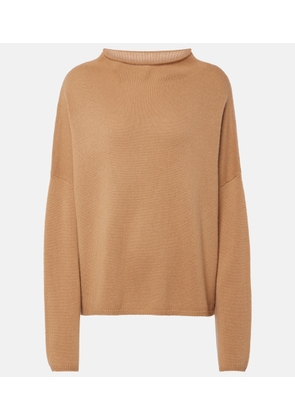 Lisa Yang Sandy cashmere sweater